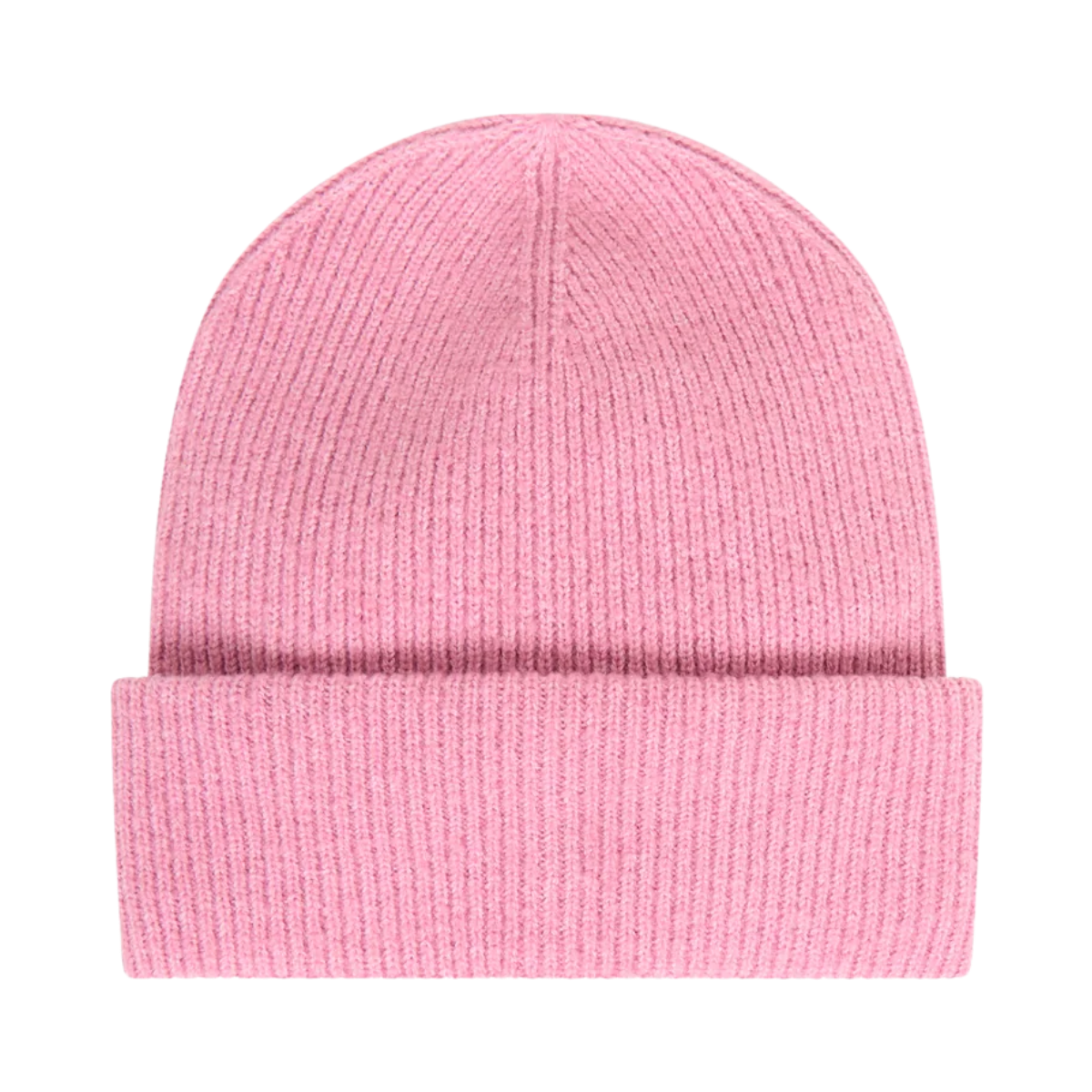 Soufflé Yarn Beanie - Orchid Haze