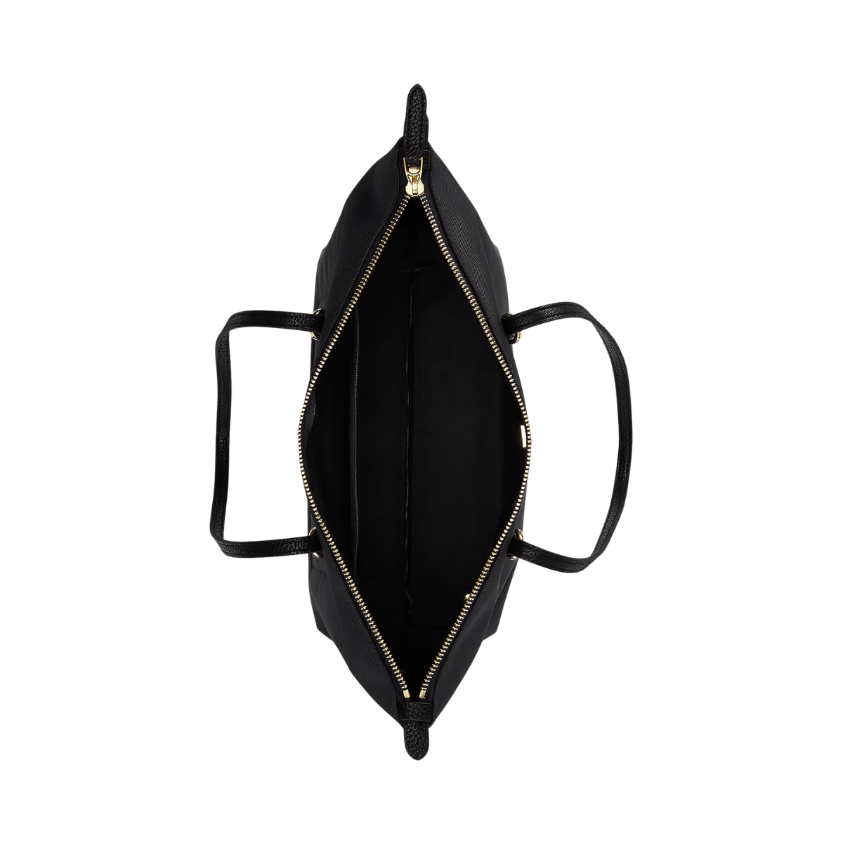 Keaton Tote Medium - Black