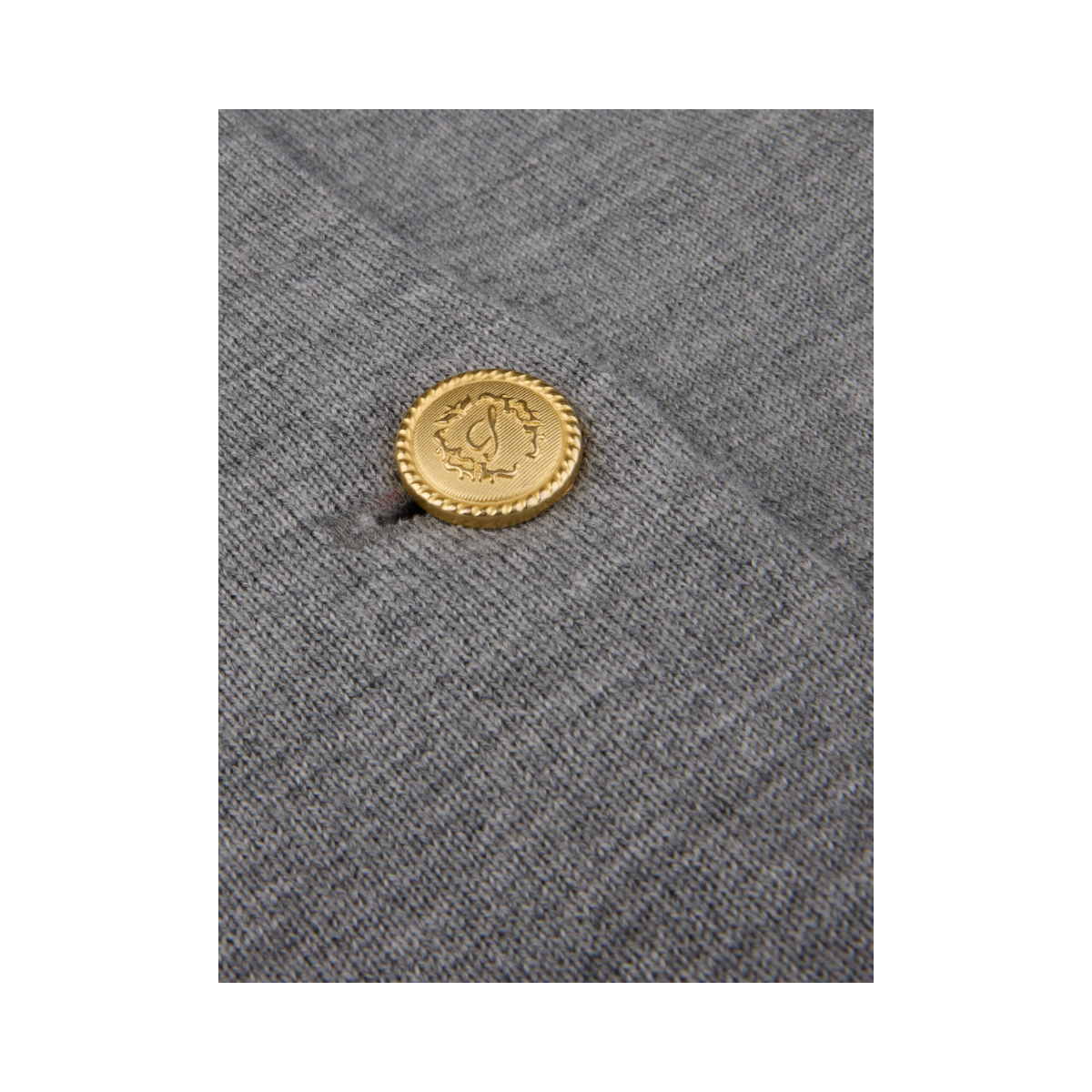 Kristina Cardigan - Dark grey