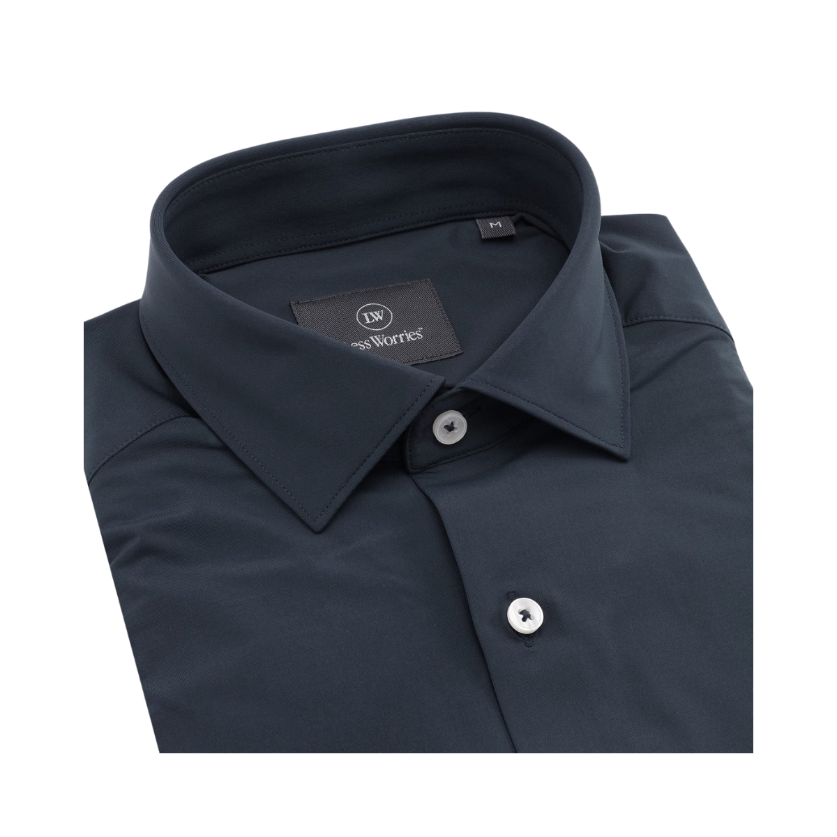 Power Stretch Shirt - Navy
