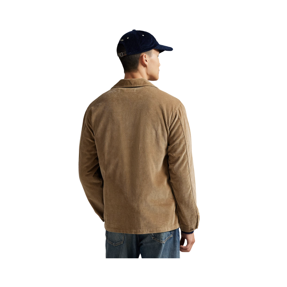 Osbars Long Sleeve Sport Shirt - Montana Khaki