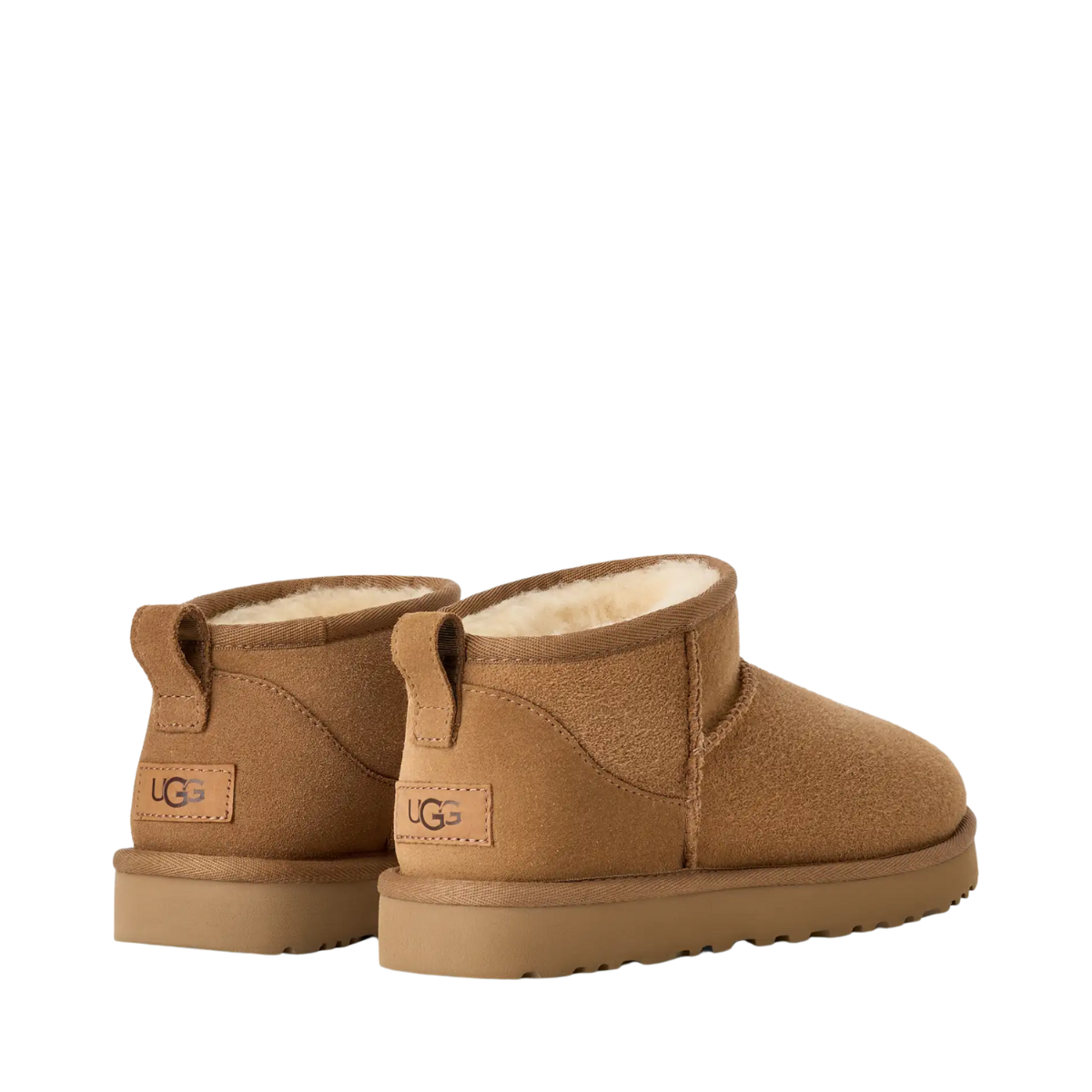 W Classic Ultra Mini - Chestnut