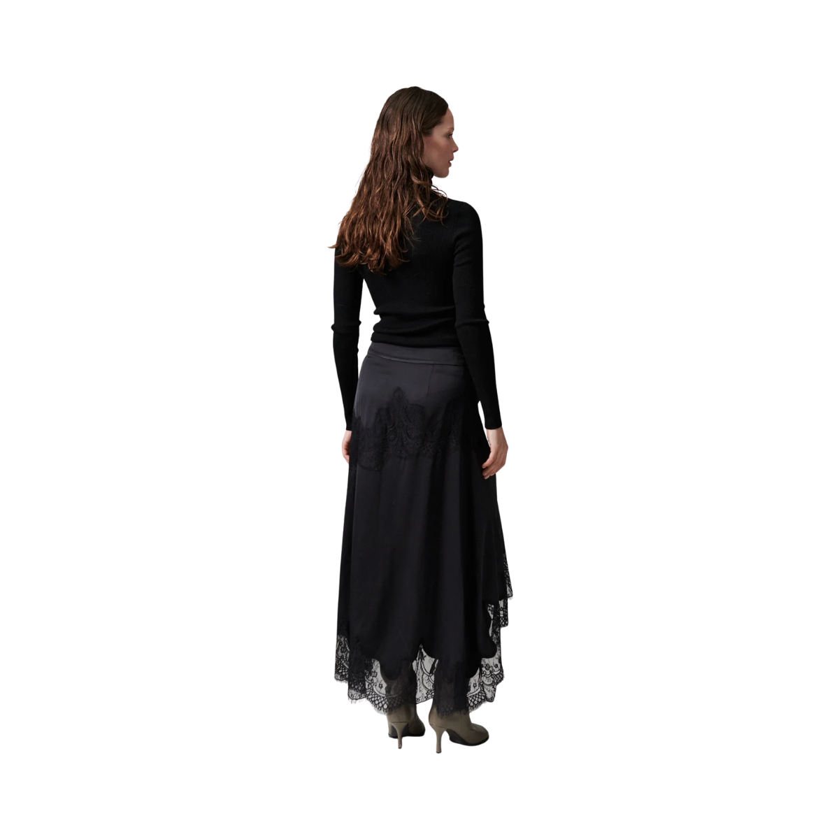 Zarna - Black