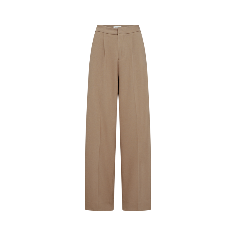 Tailor Pants - Brown