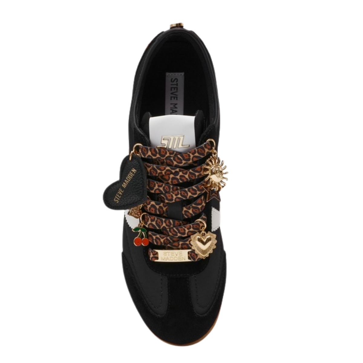 Bassett-E - Black/White