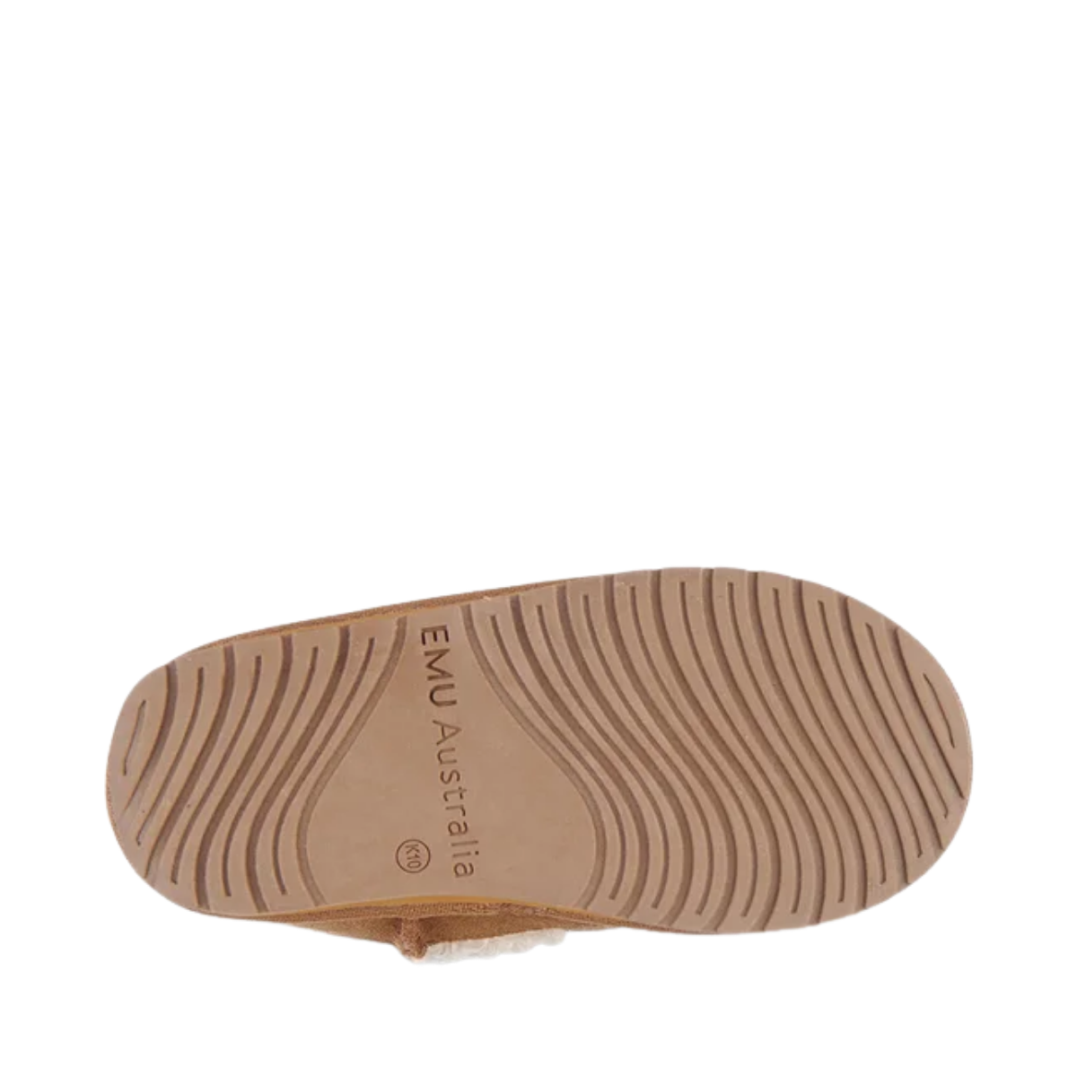 Mauboy - Chestnut