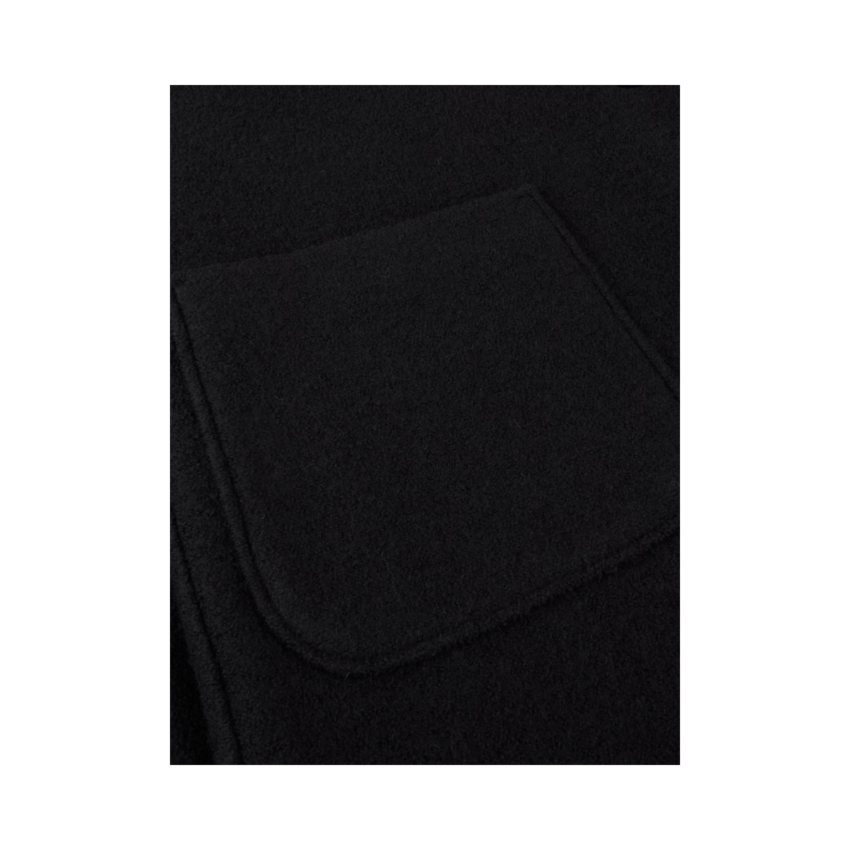 Kayce Coat - Black