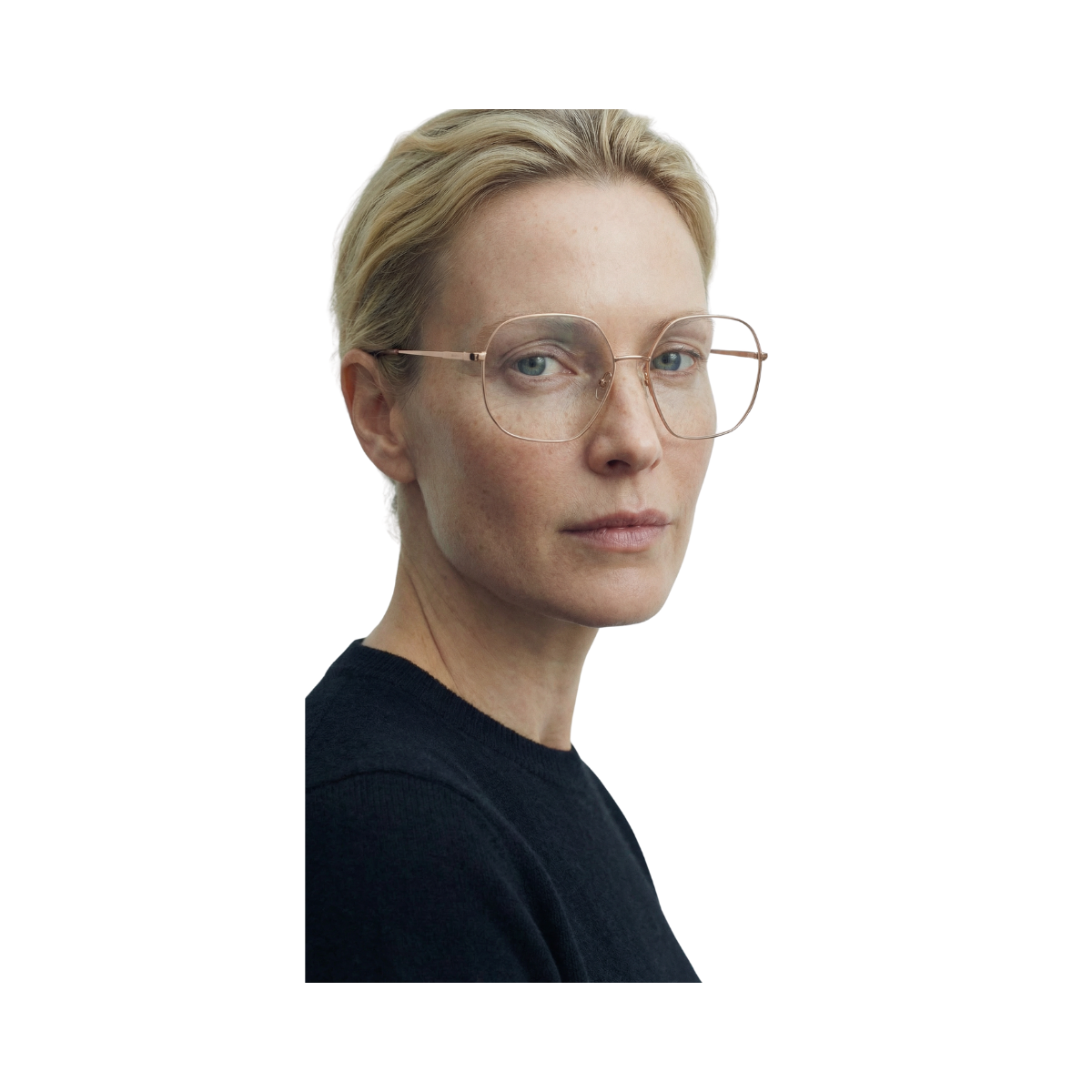 Cornelia Readers - Gold Blush 1.0