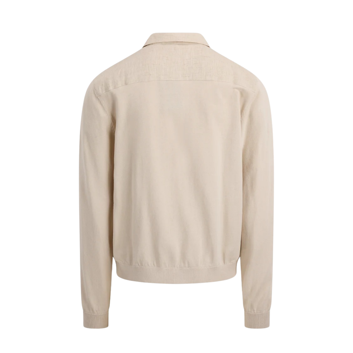Niccolo Jacket - Sand Melange