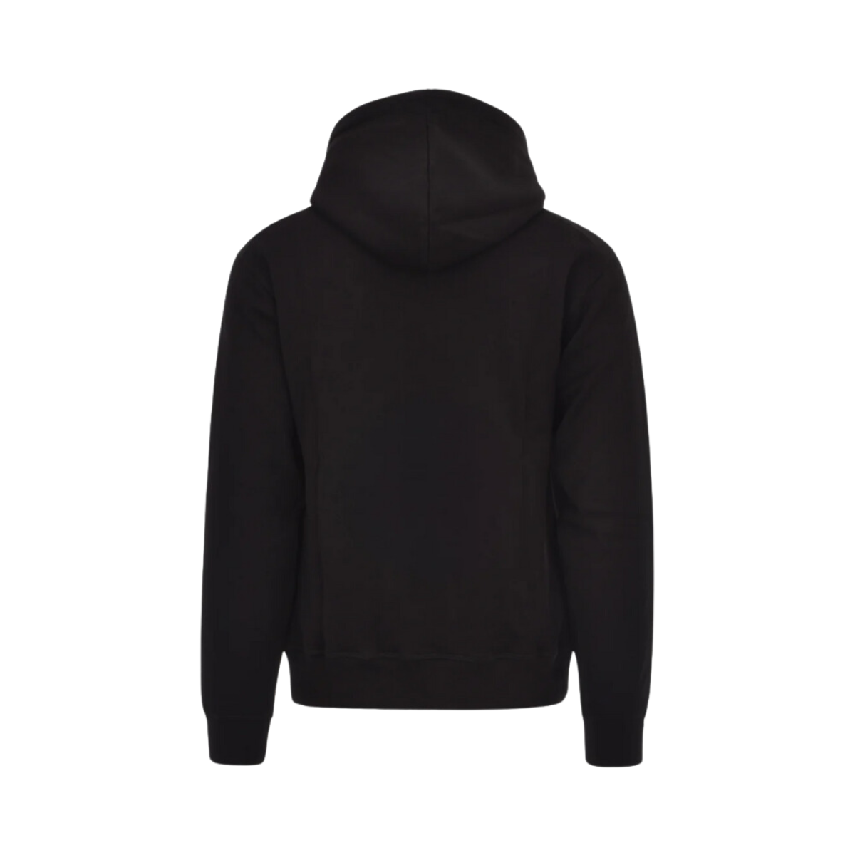 Sweatshirt - Black