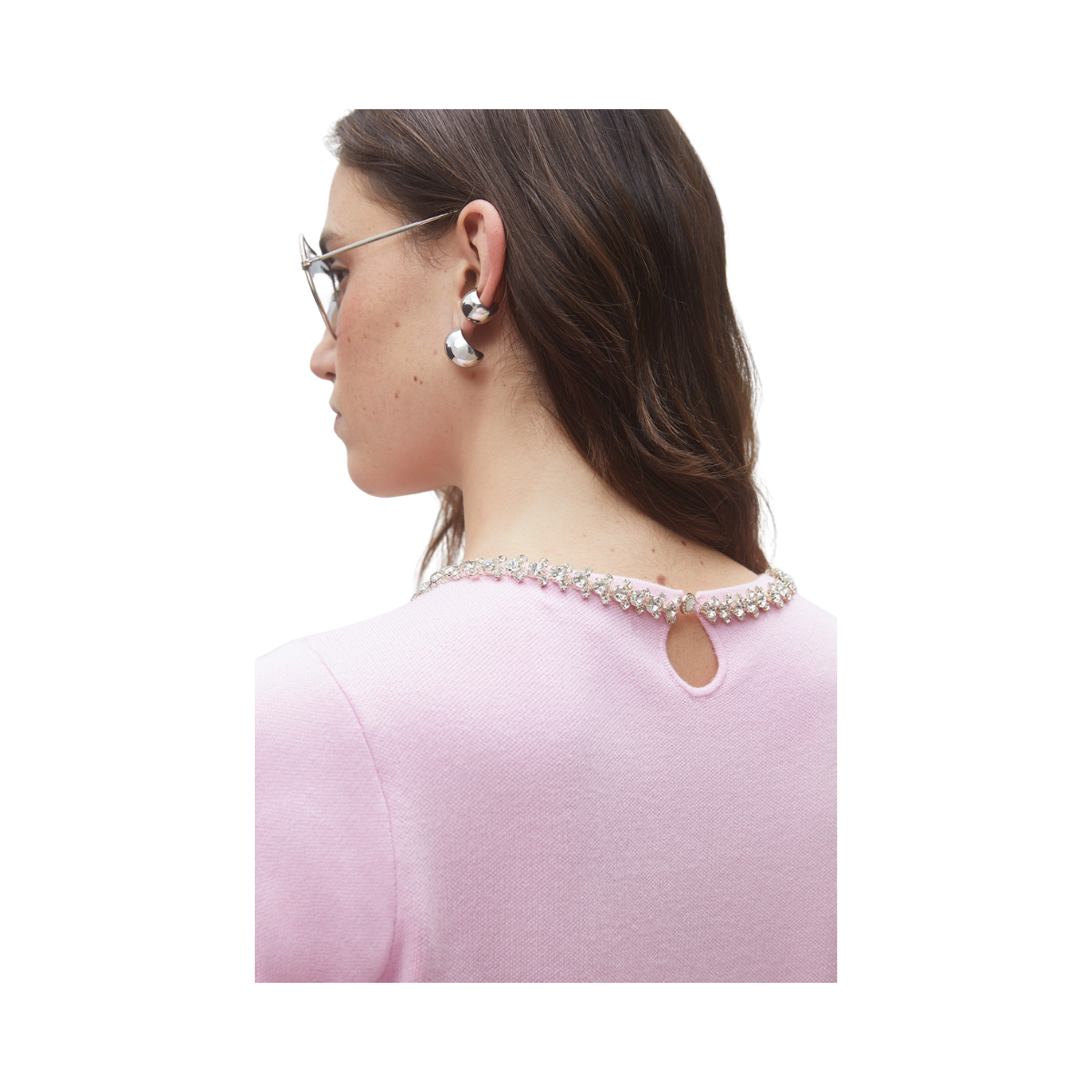 Pearl - Rose