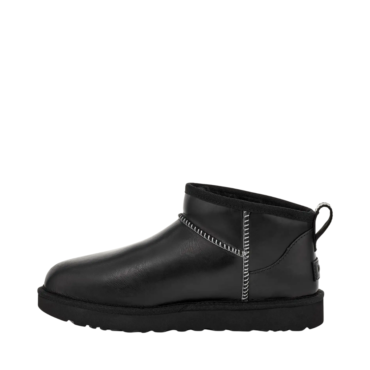 W Classic Ultra Mini - BLK Black