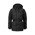 Alexandra Down Jacket - Black