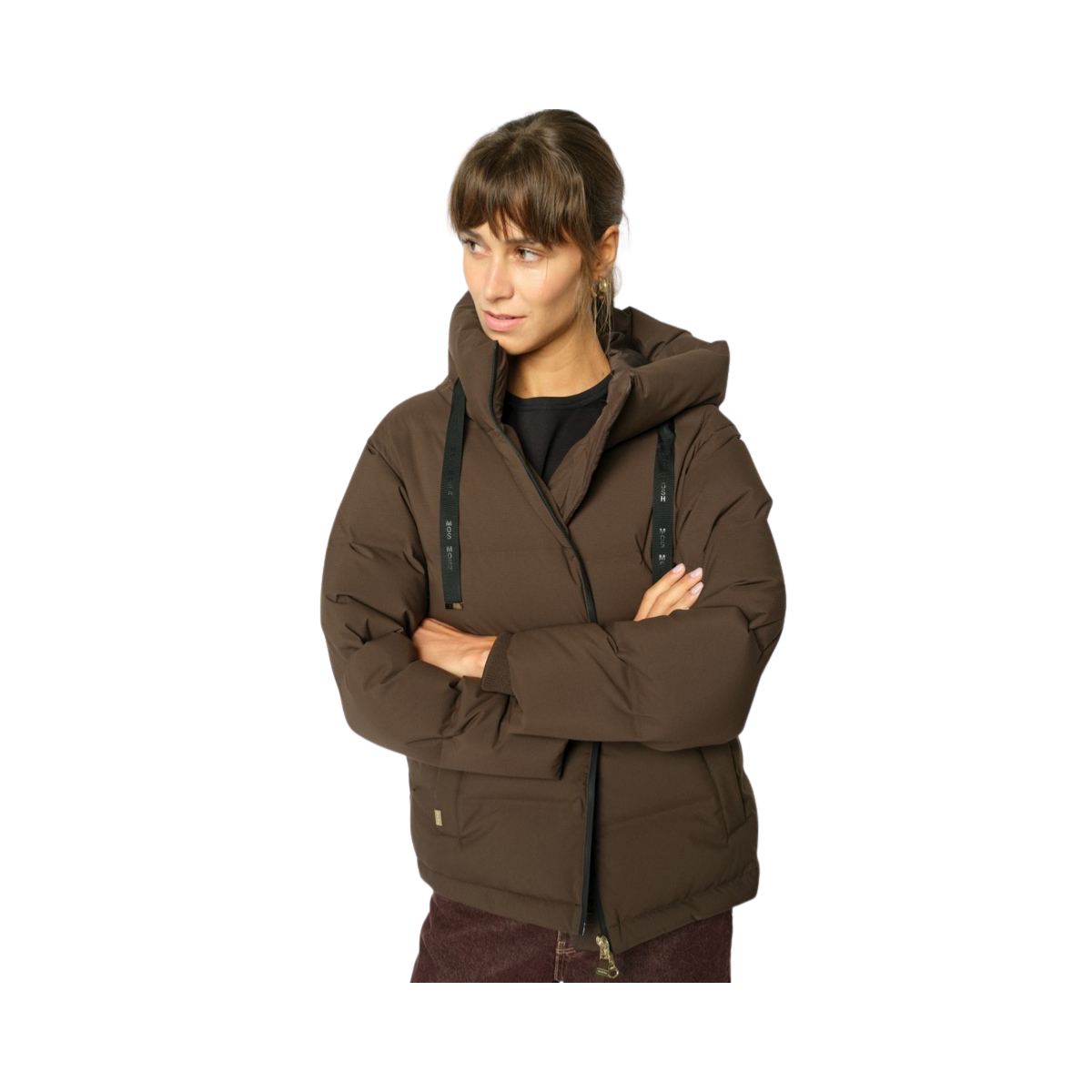 MMJilly Hope Down Jacket - Delicioso