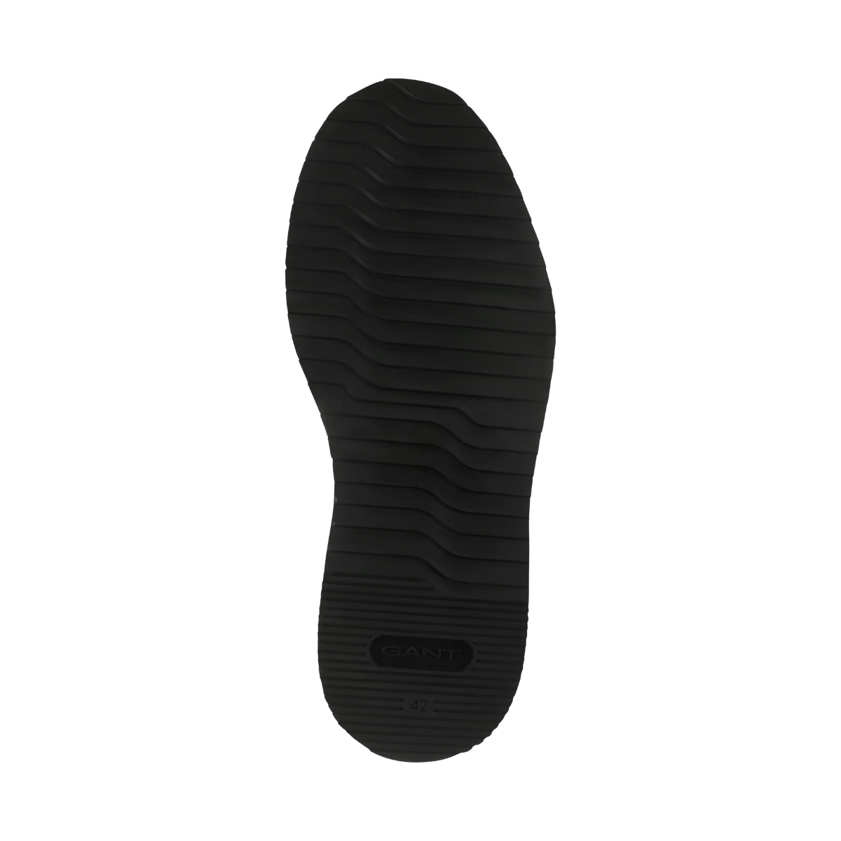 Blistown Mid Boot - Black
