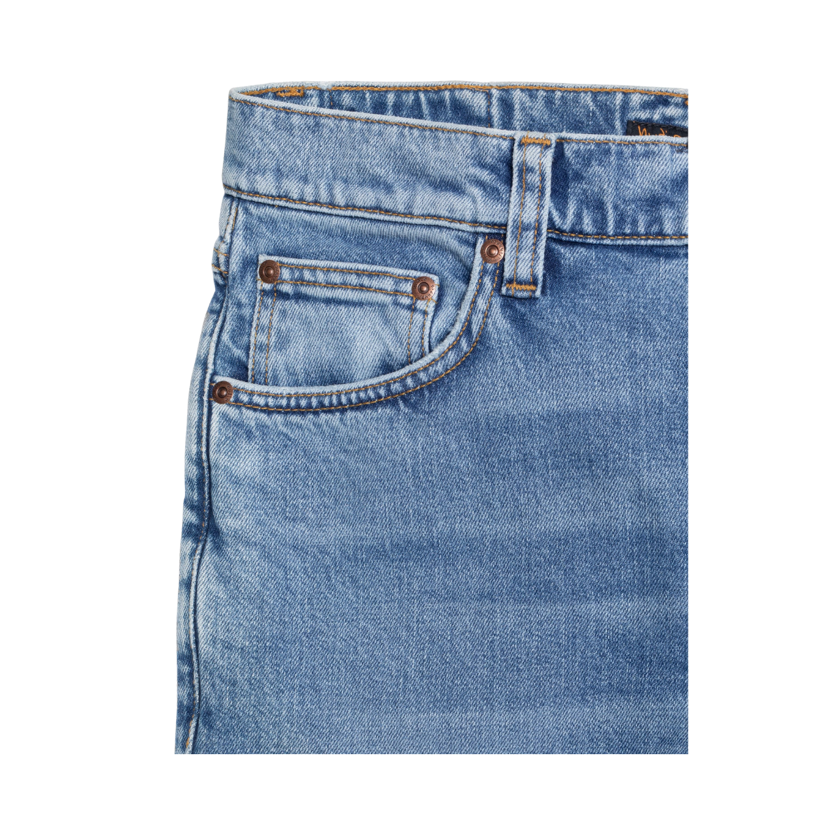Solid Ollie - Worn Vintage