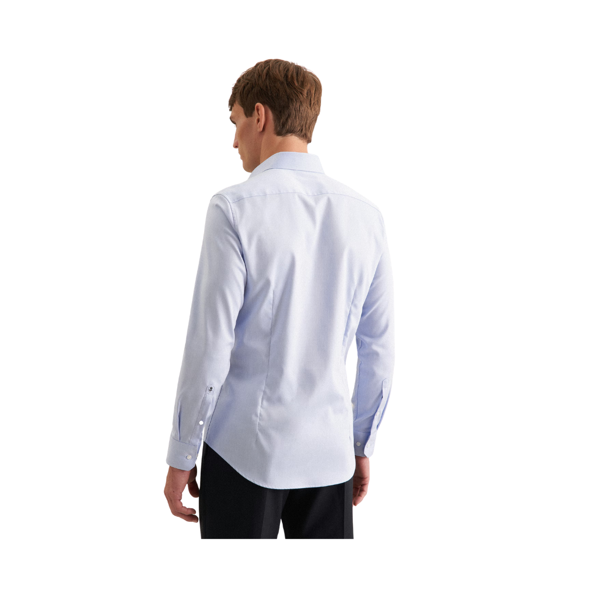 New Kent 102 Combi Cuf - Mid Blue