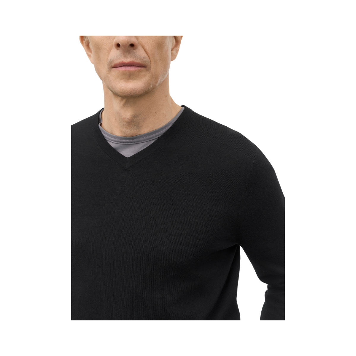 Connor V RWS - Black