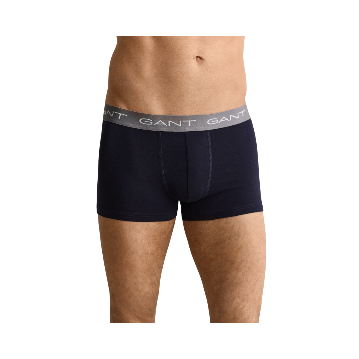 Trunk 3-Pack - Evening Blue