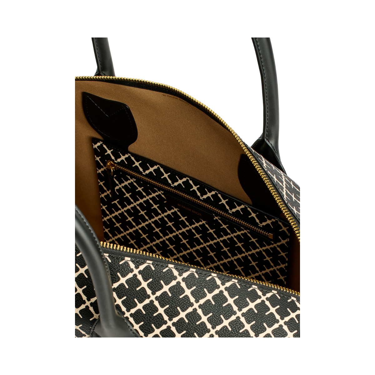 Lullu Large - Black