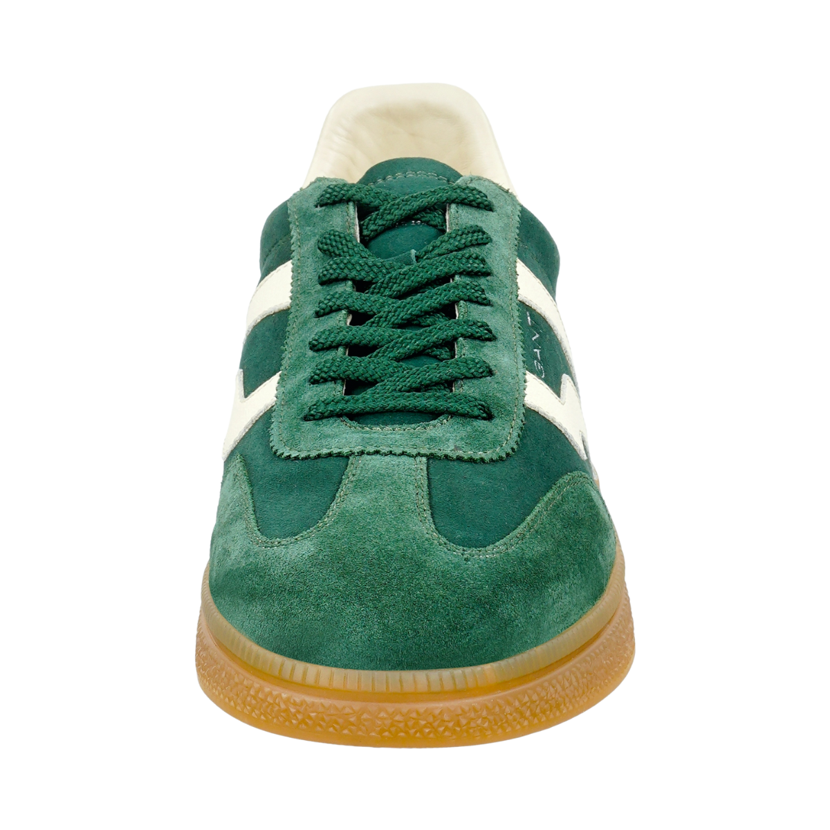Cuzmo Sneaker - Pine green