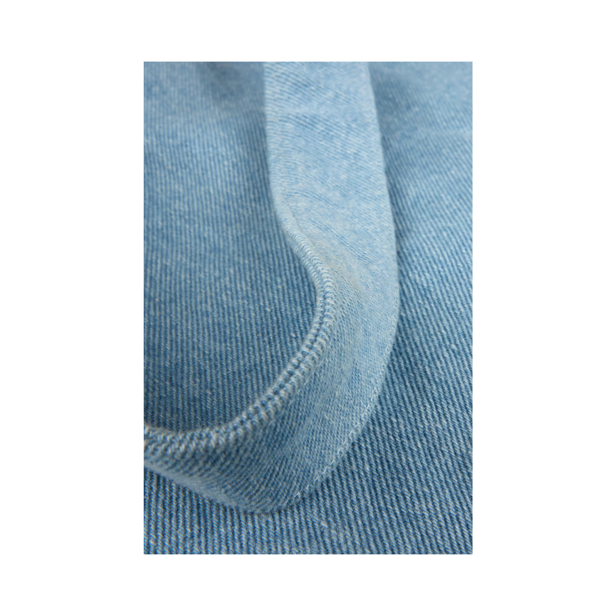 Denim Bag - Denim