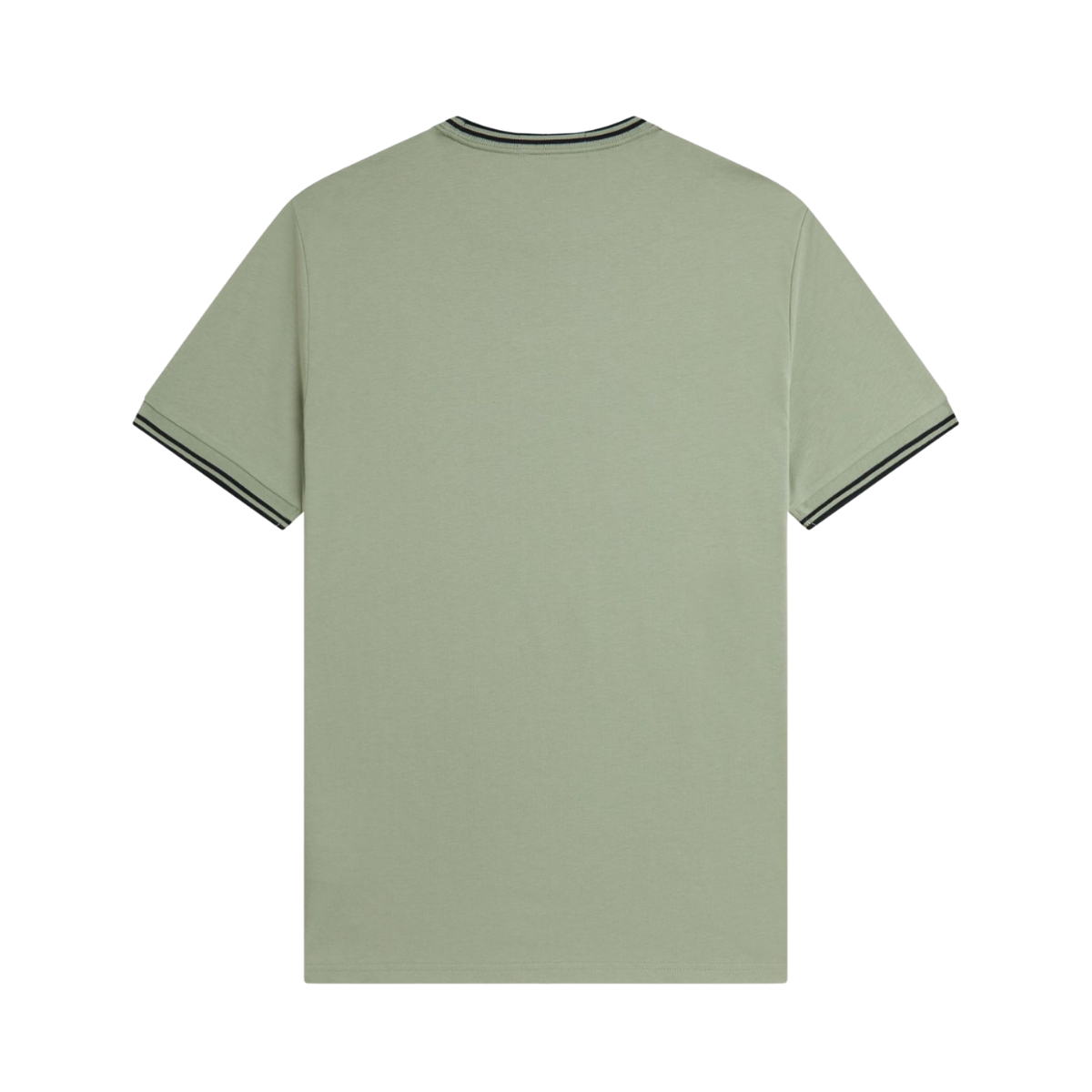 Twin Tipped T-Shirt - Seagrass