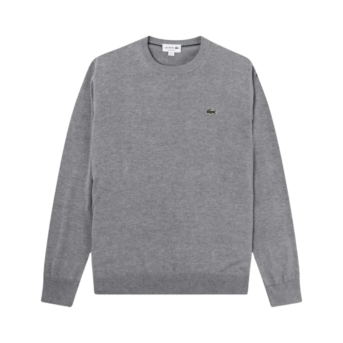Crewnecks Sweaters - Light Grey