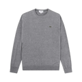 Crewnecks Sweaters - Light Grey