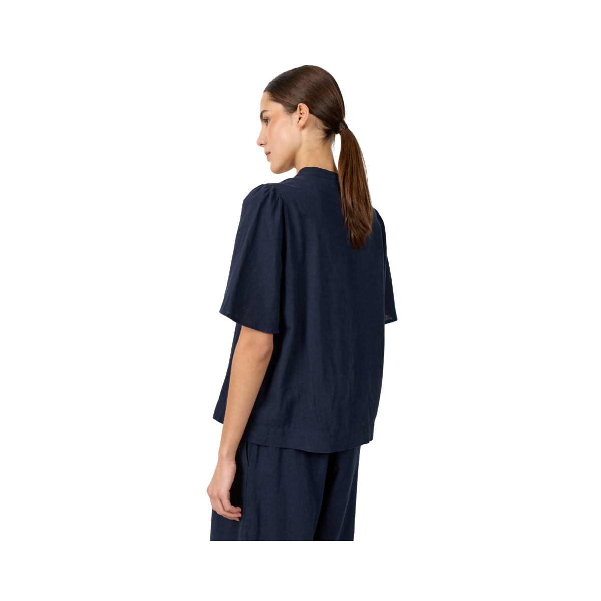 LR-NAJA 32 - Dark Navy