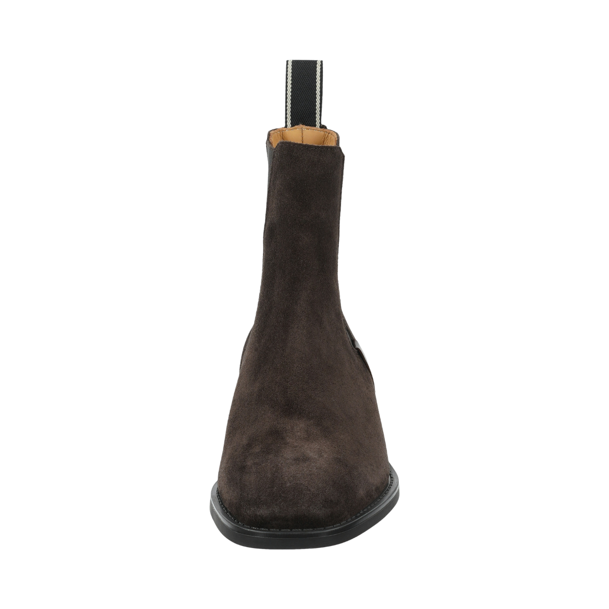 Fayy Chelsea Boot - Espresso Brown