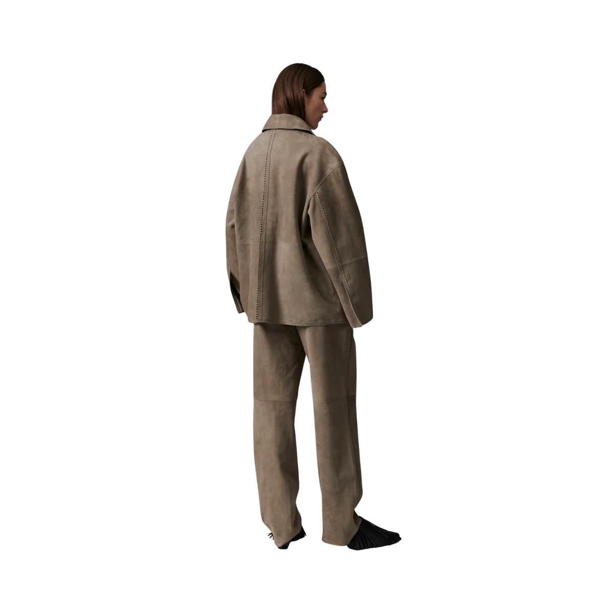 Harry - Walnut