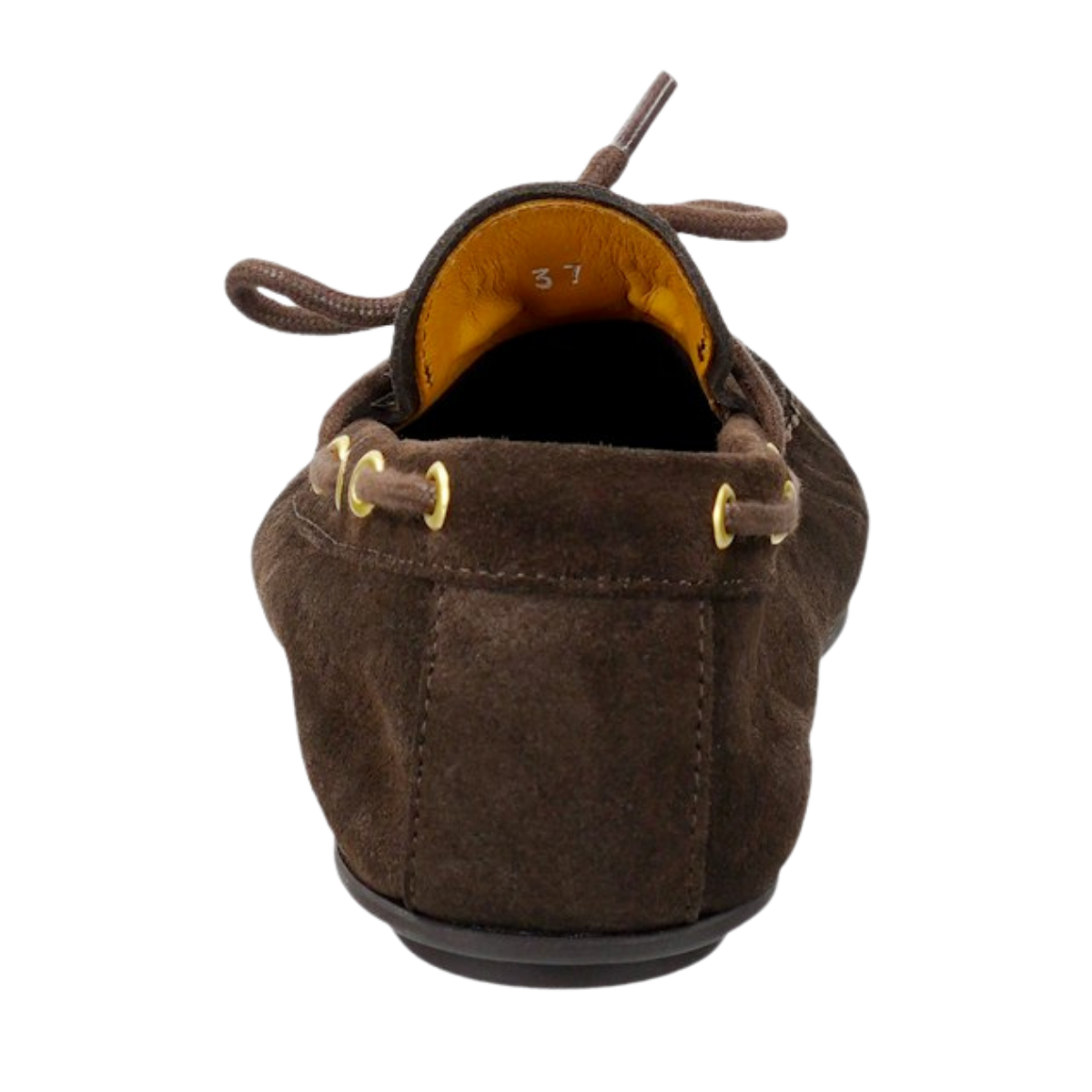 Seabaya Loafer - Espresso Brown