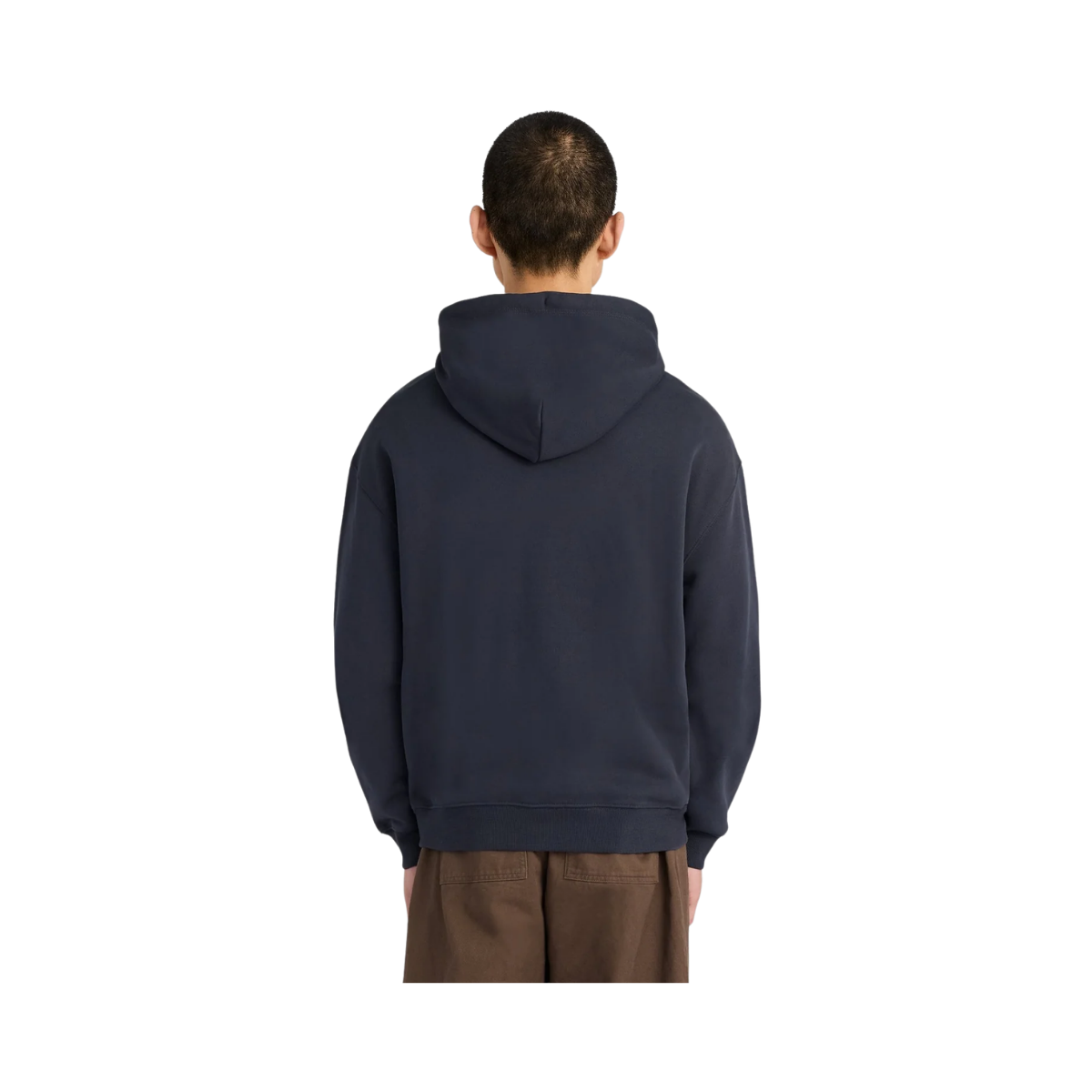 Heavyweight Loopback - Dark Navy