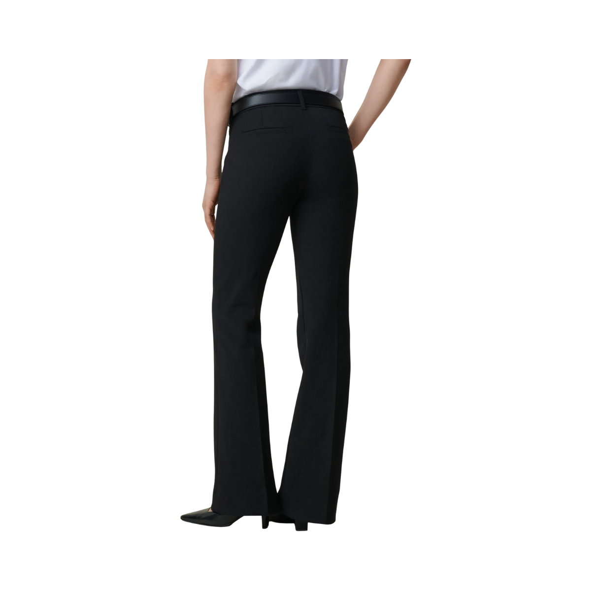 Silvia Suple - Black