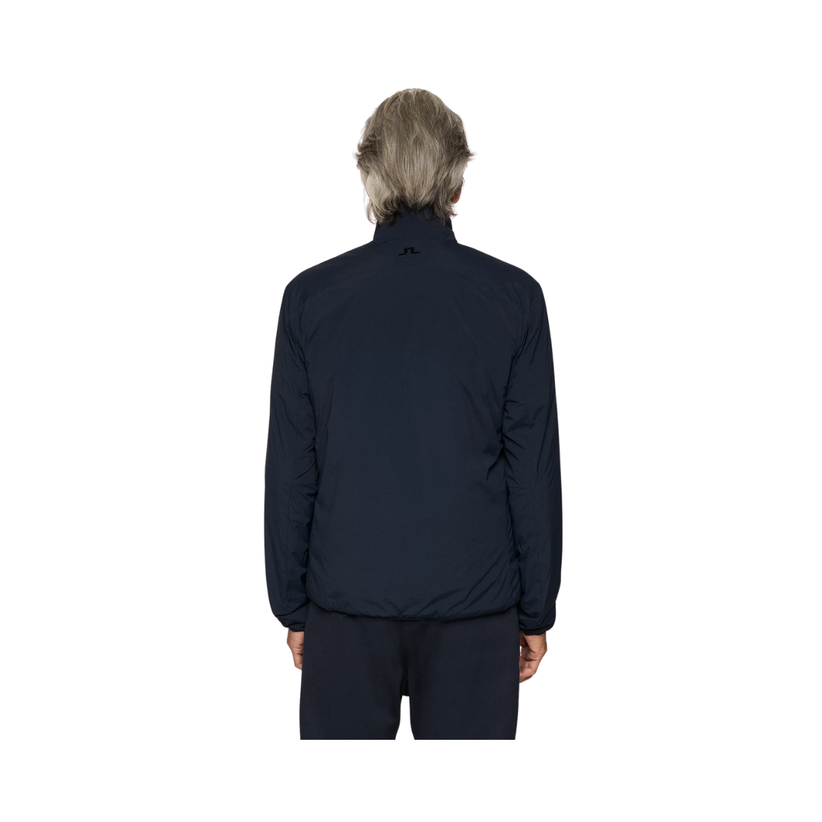 Clinton Jacket - JL Navy