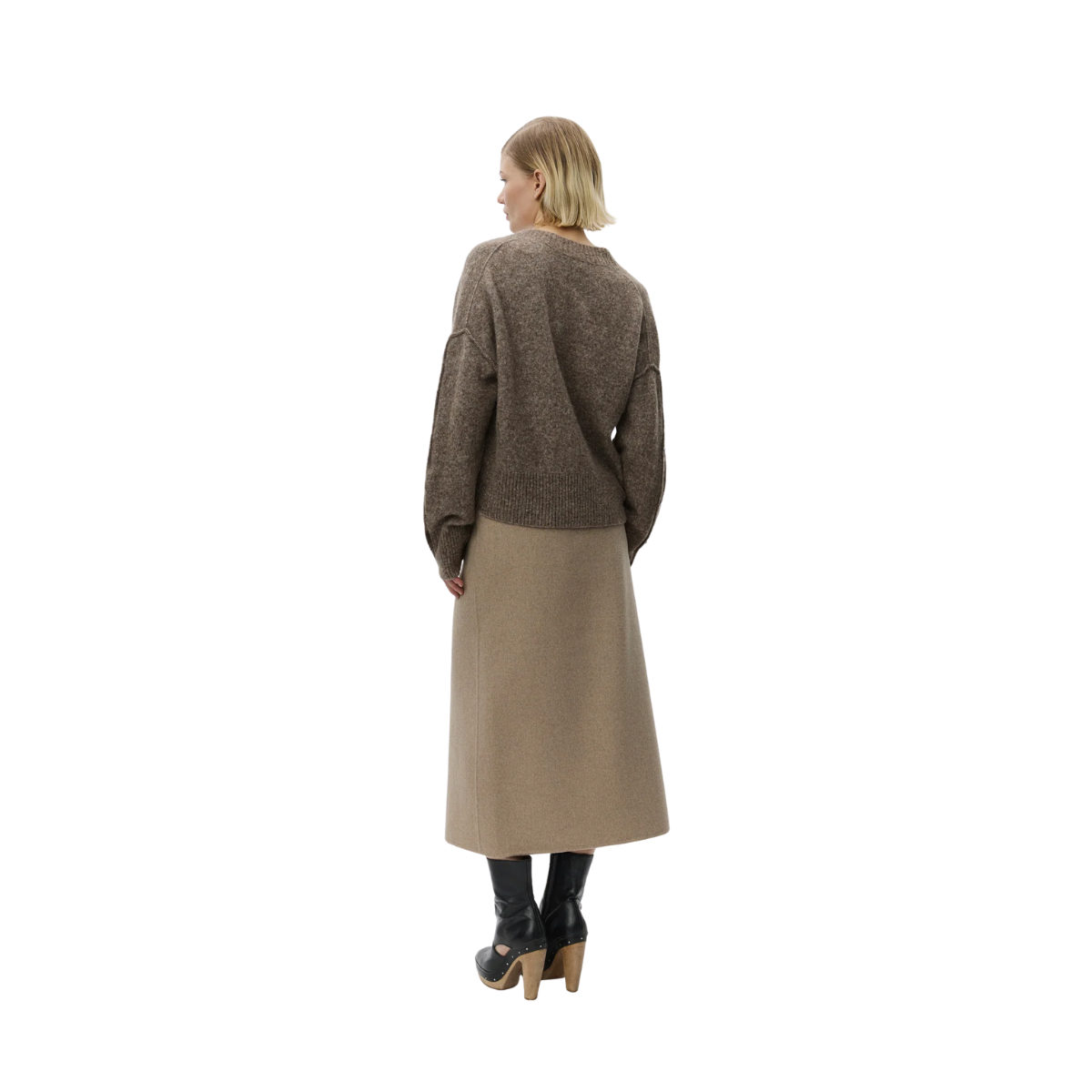 Solange - Wren Melange