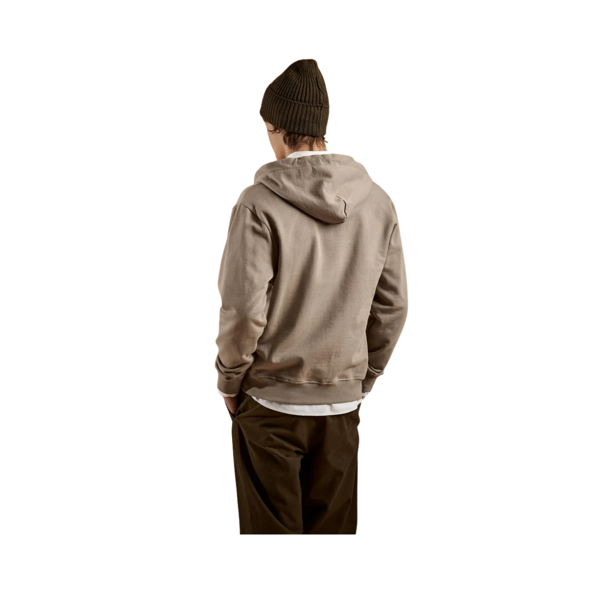 Danio - Vintage Khaki