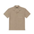 Ryder Shirt - Sand