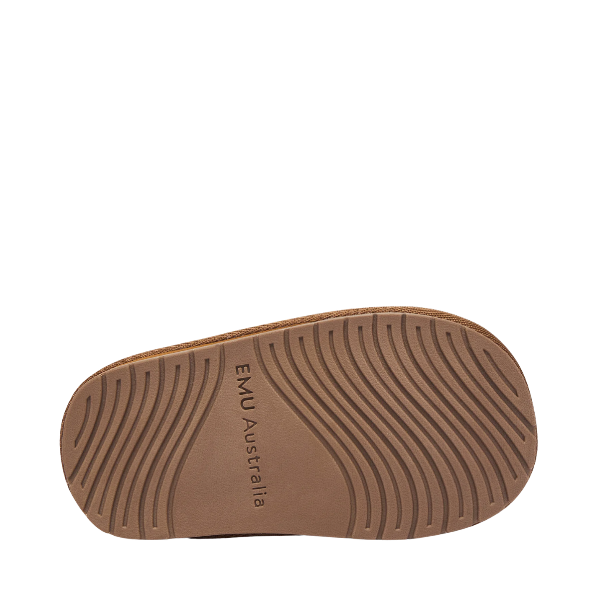 Tommie Terrier Walker - Chestnut