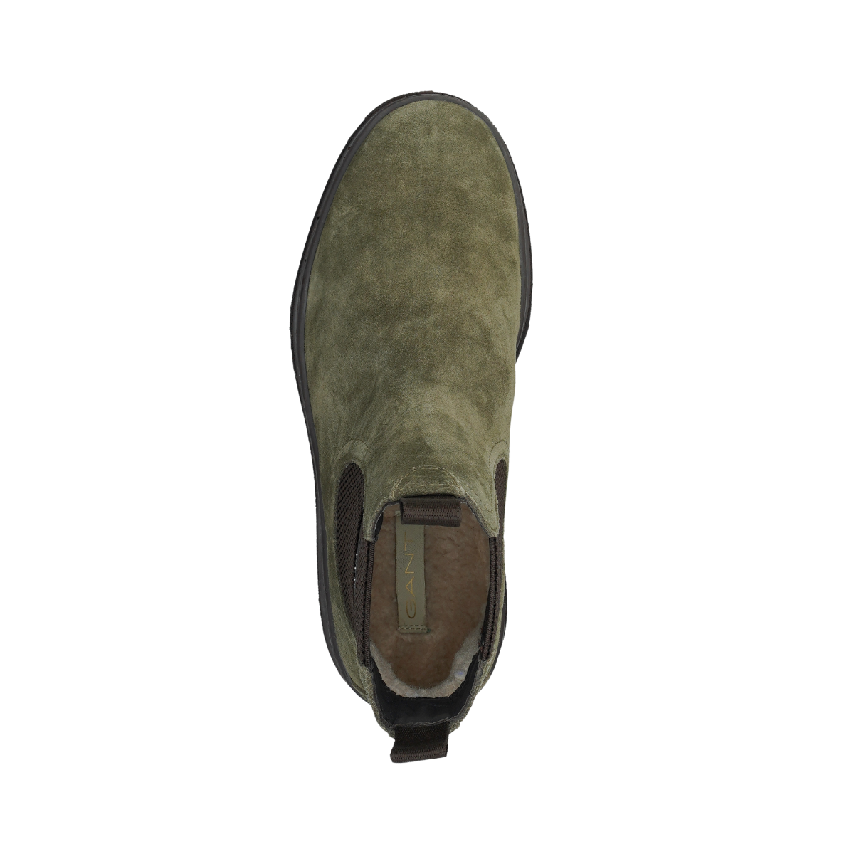 Blistown Chelsea Boot - Desert brown