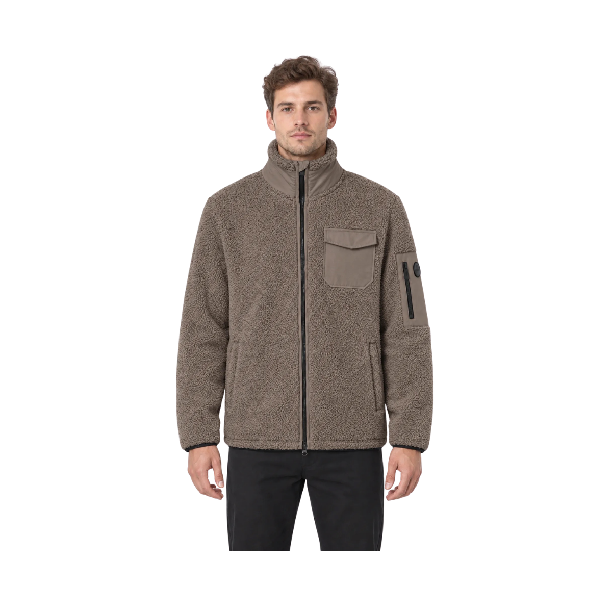 Campiglio Jacket - MOREL