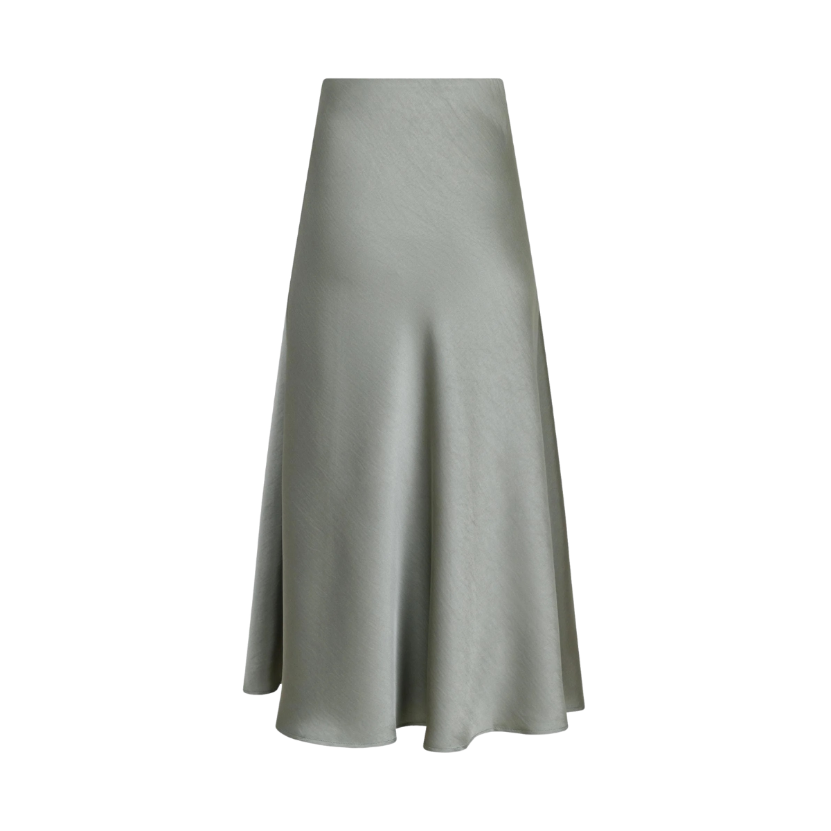 Bovary Skirt - Smoke Green