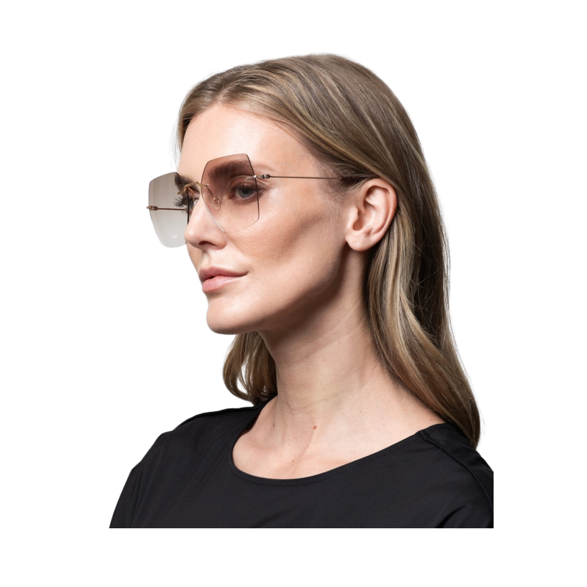 Jennifer Tinted Readers - Gold 1.0