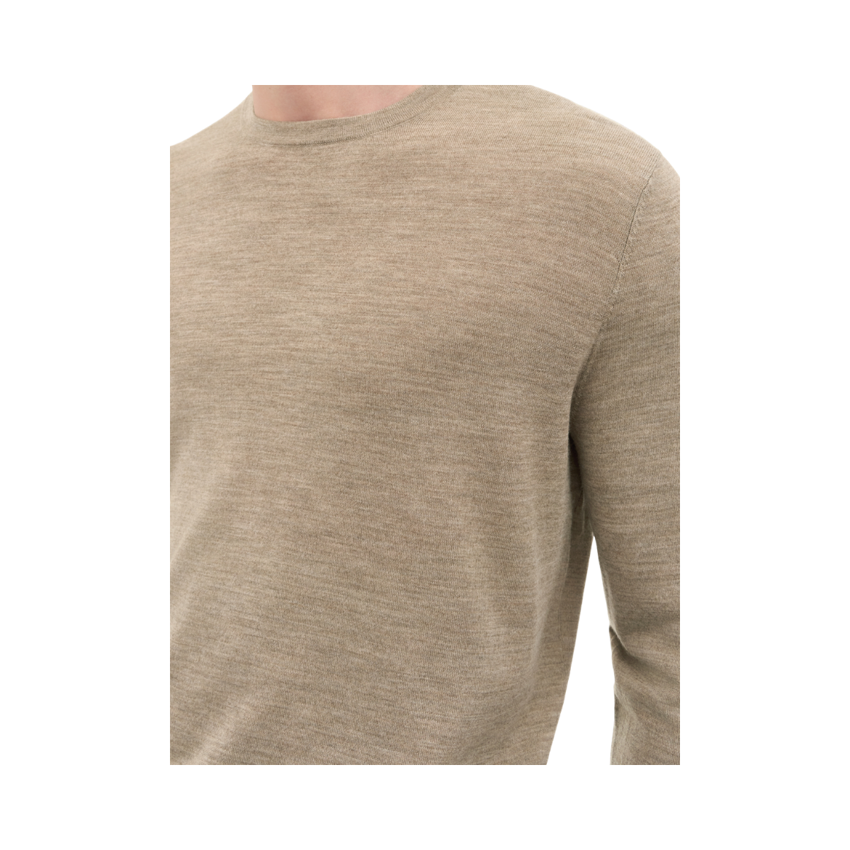 Connor RWS - Beige Melange