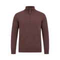 INArkmill Half Zip - Fuge