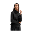 Ayumi Blouse - Black