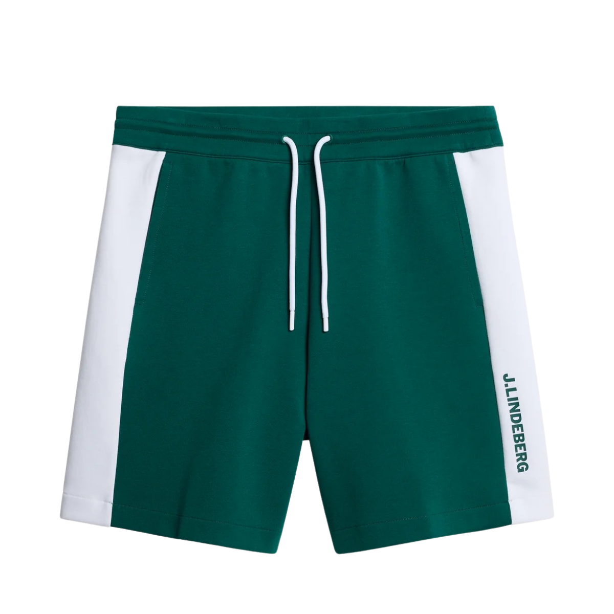 Gusta Tour Sweat Shorts - Forest Biome