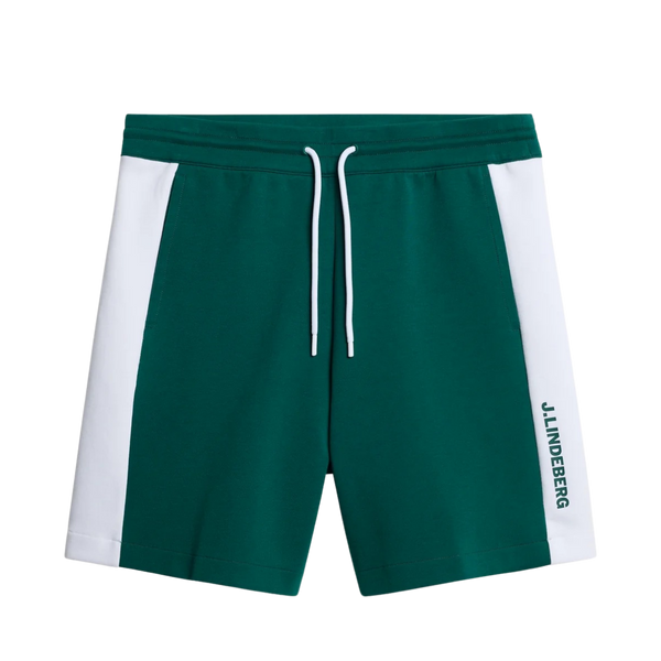 Gusta Tour Sweat Shorts - Forest Biome