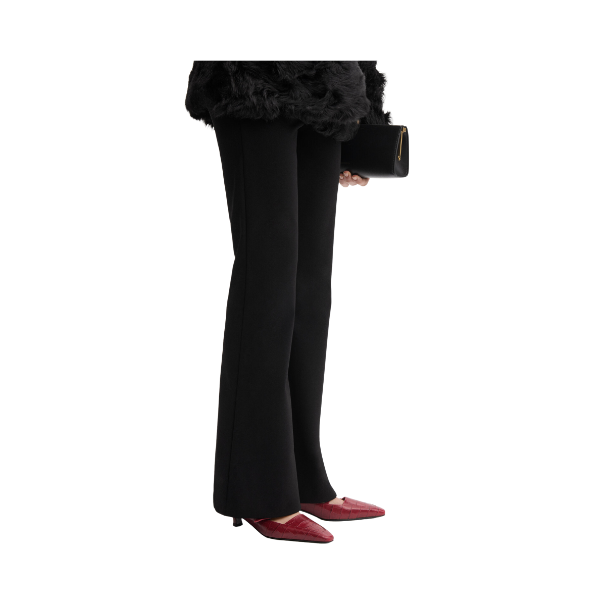 Vilesa - Black